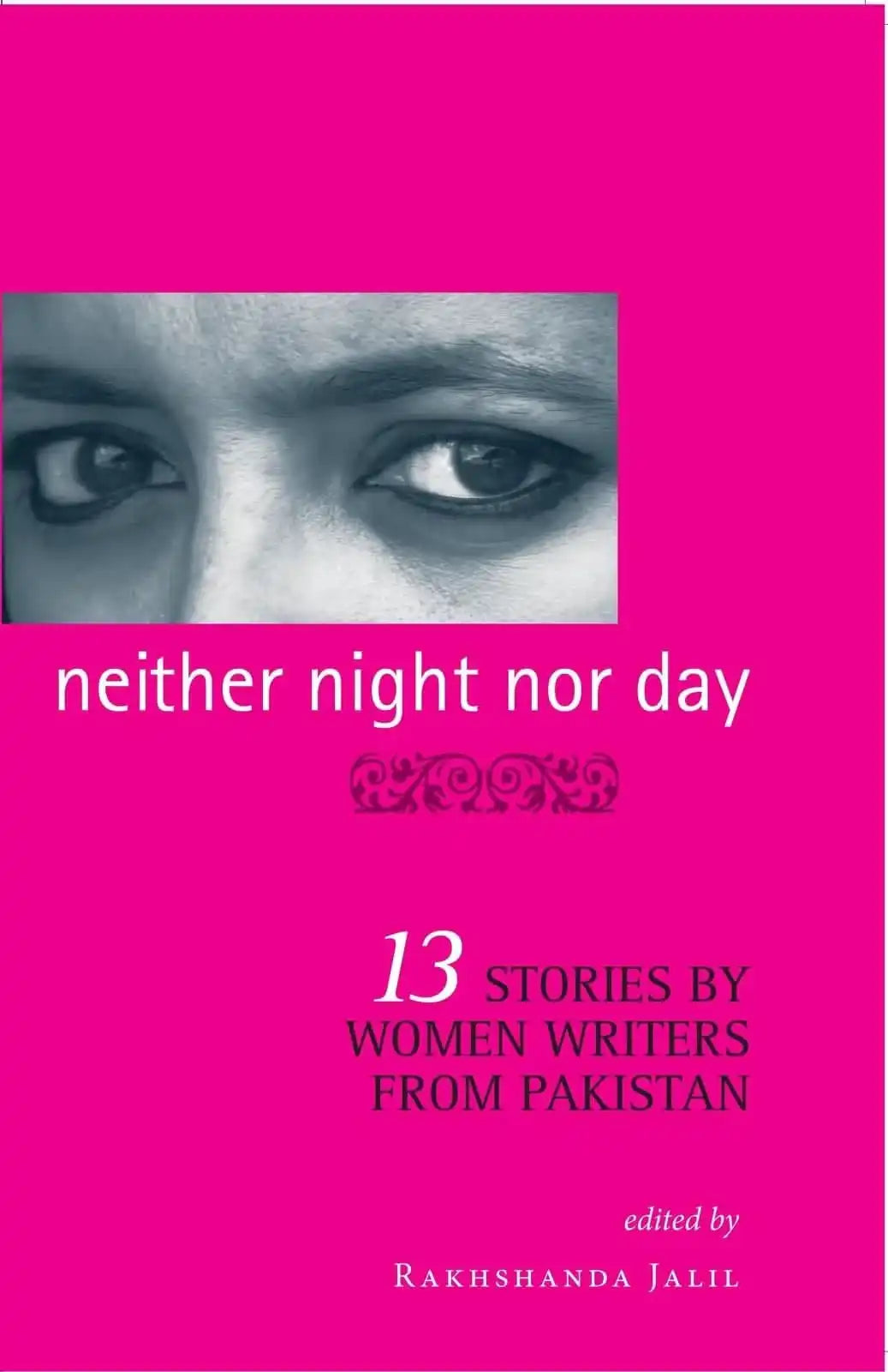 Neither Night Nor Da