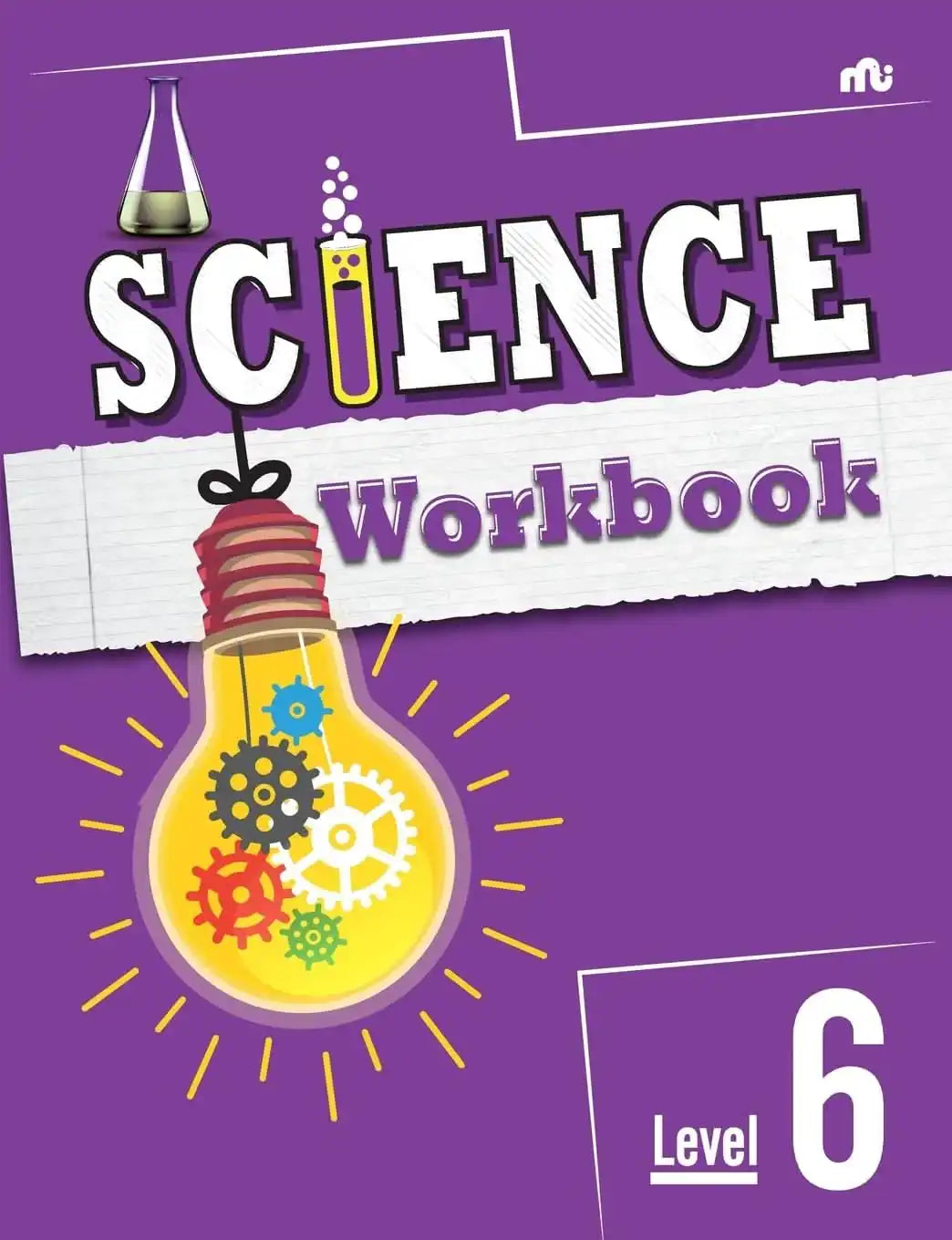 Science Workbook Level 6