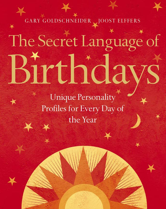 Secret Language Of Birthdays