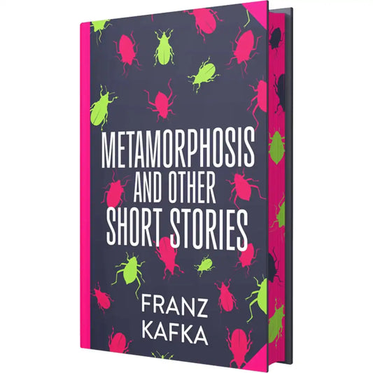 Metamorphsis & Other Stories