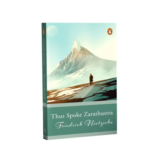 Thus Spoke Zarathustra (Pb) (Select Classics)