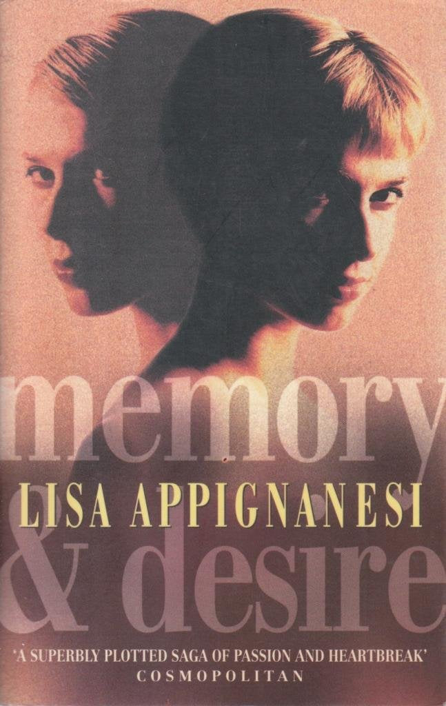 Memory And Desire