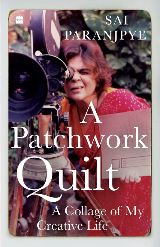 Patchwork Quilt, A