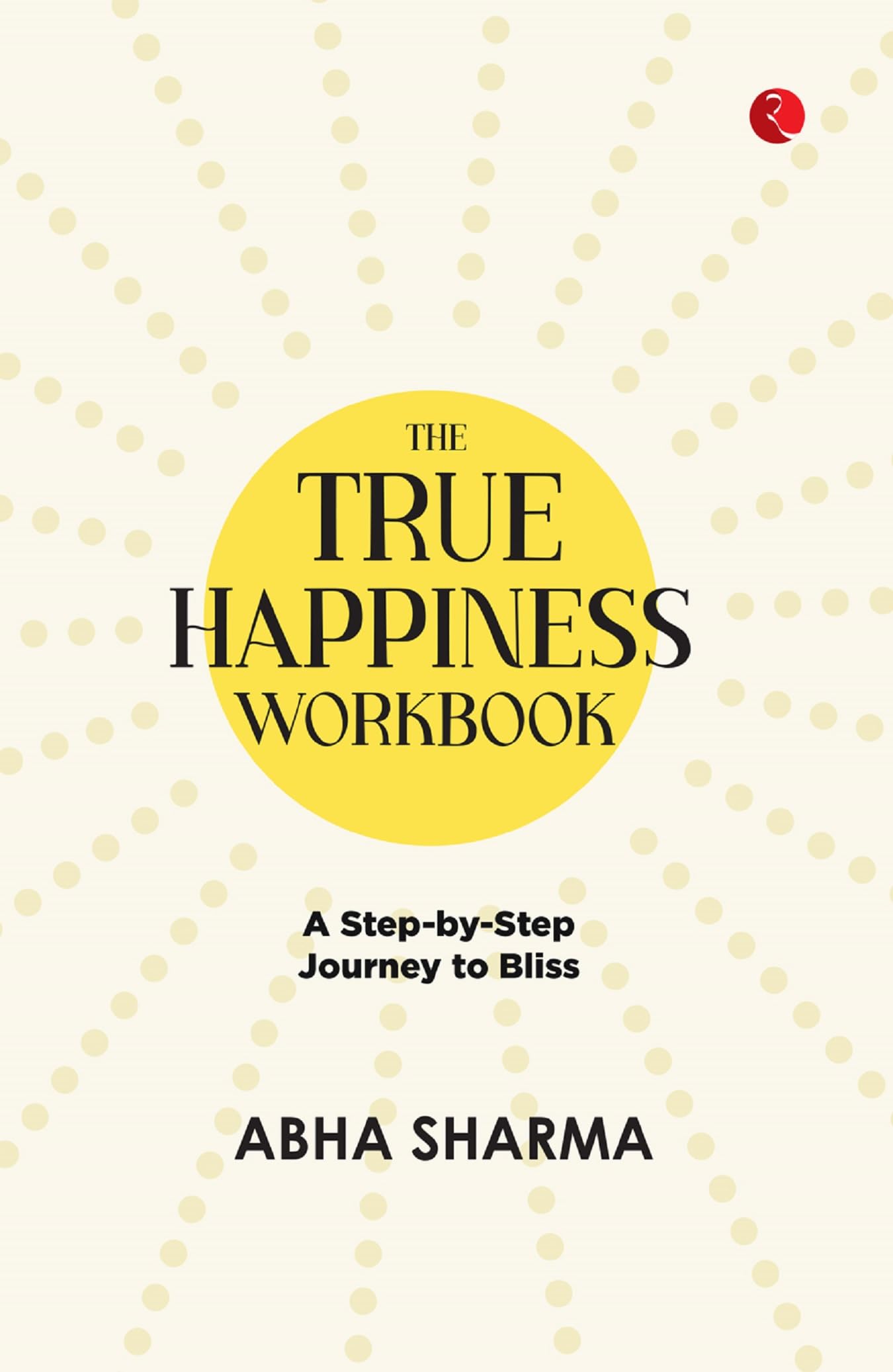 The True Happiness Workbooky