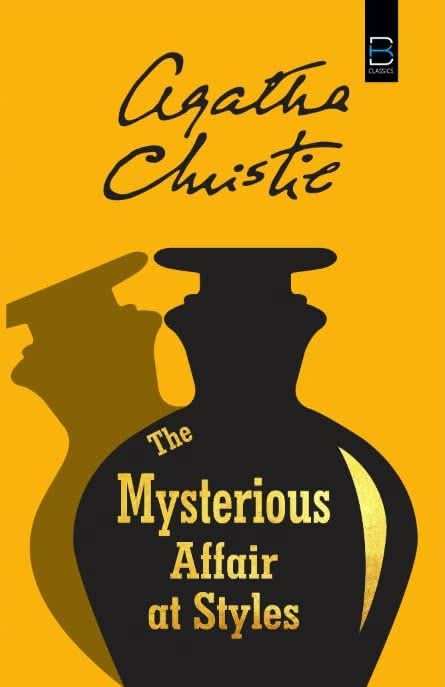 The Mysterious Affair At Styles