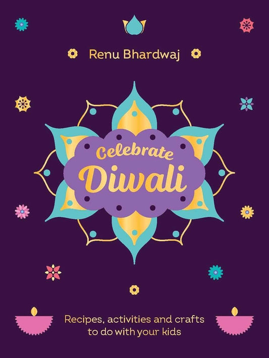 Celebrate Diwali