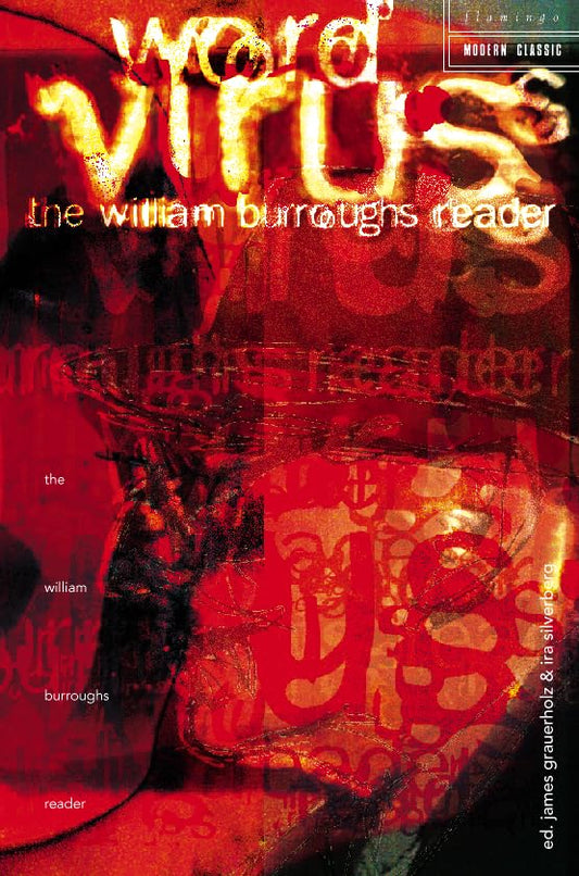Word Virus The Willium Burroughs
