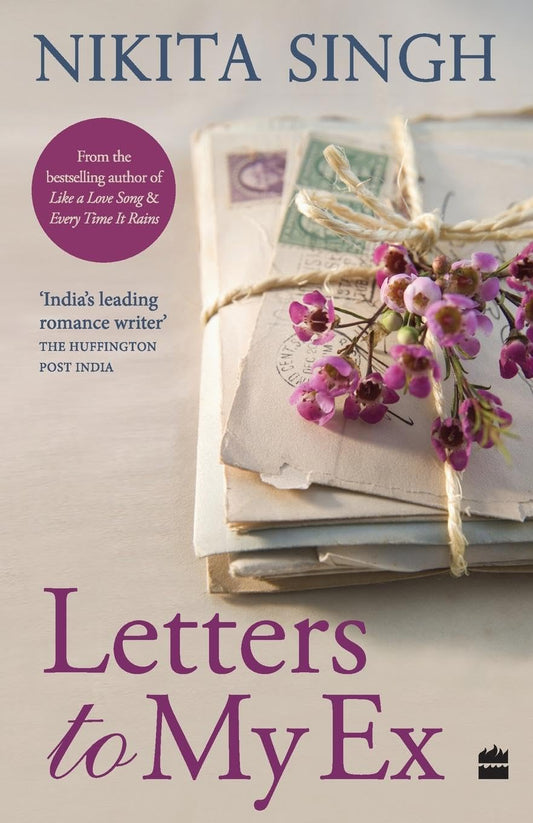 Letters To My Ex