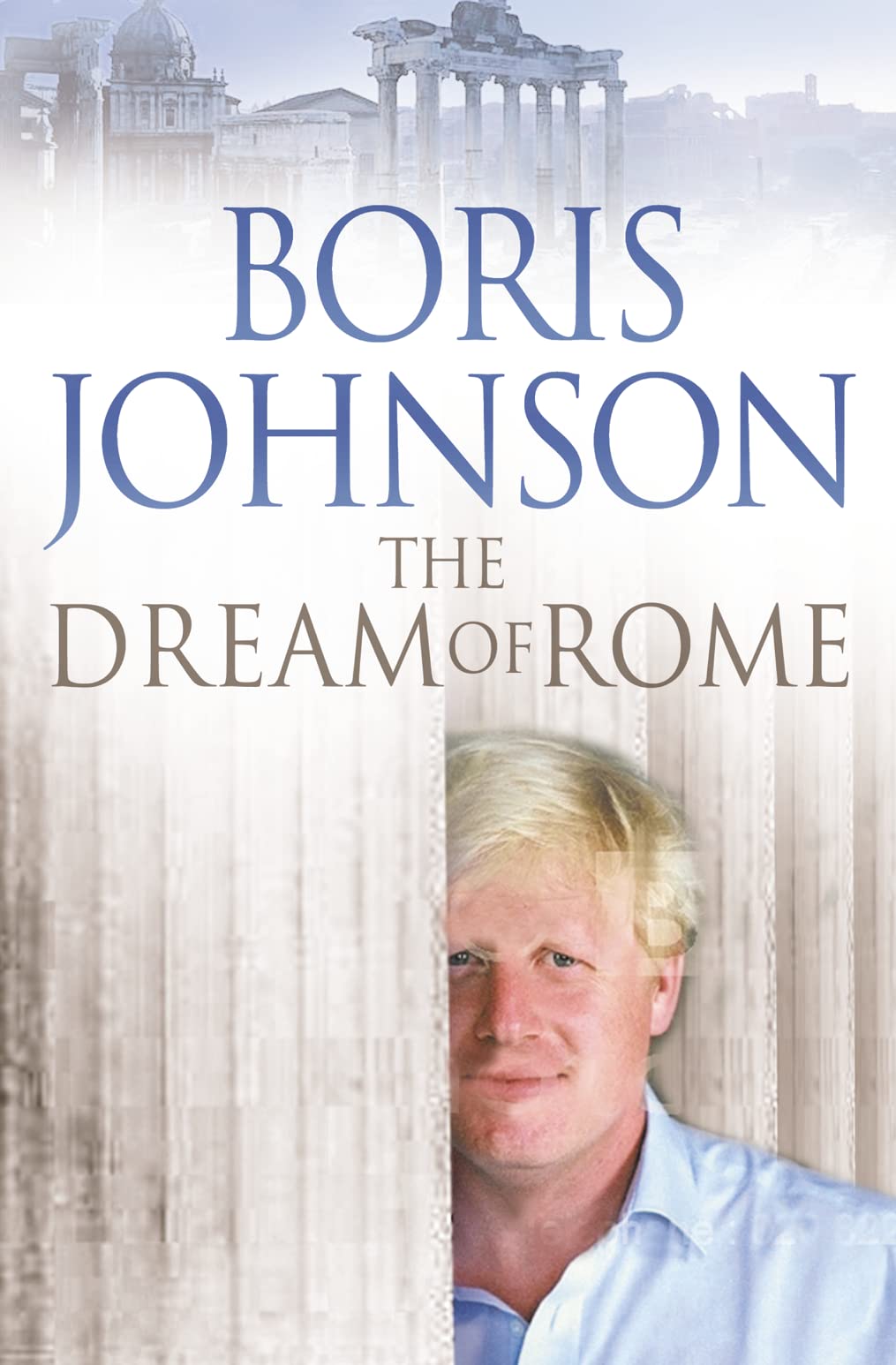 Dream Of Rome The