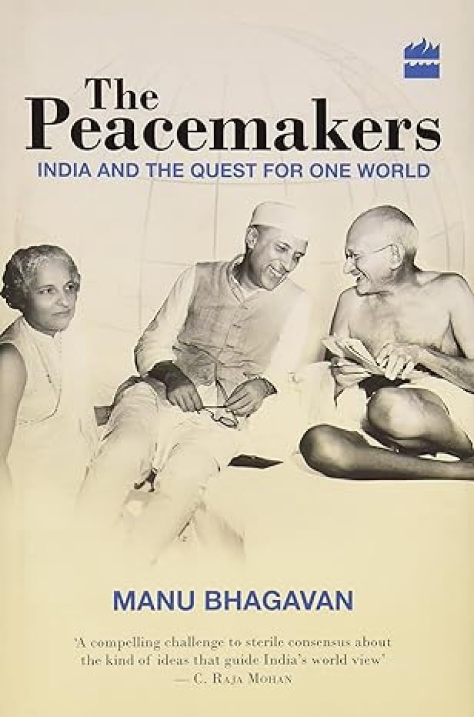The Peacemakers