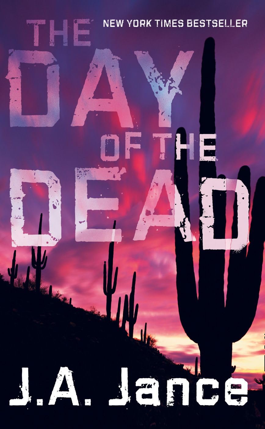 Day Of The Dead