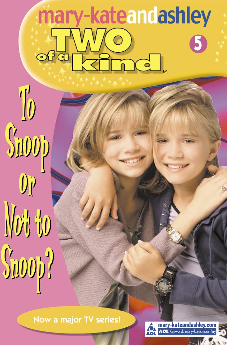 Snoop Or Not