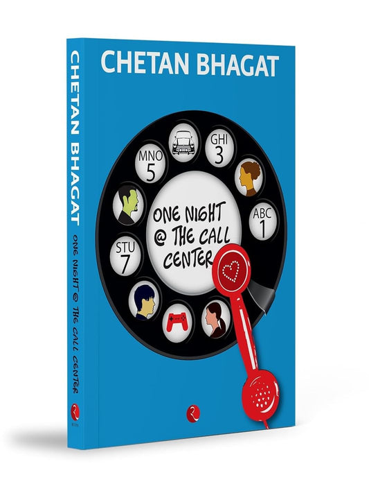 One Night @ The Call Centre