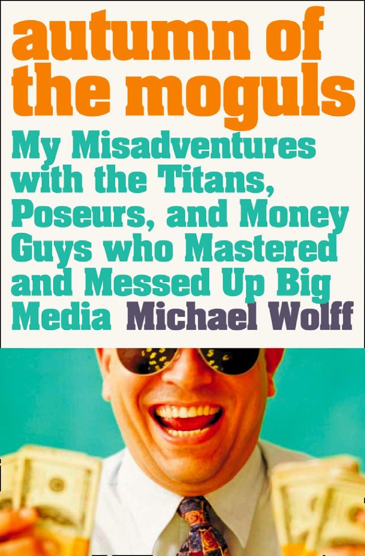 Autmn Of Muguls