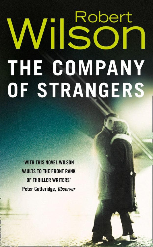 Company Of Strangers