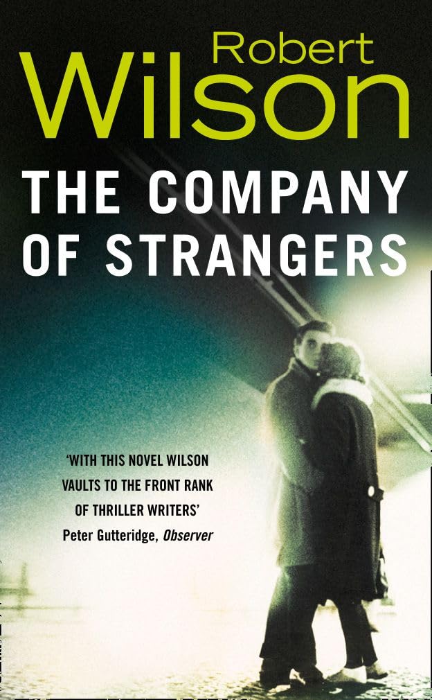 Company Of Strangers