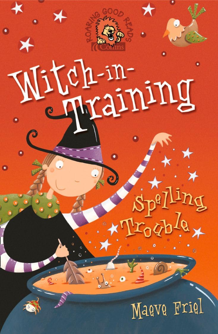 Witch In Training