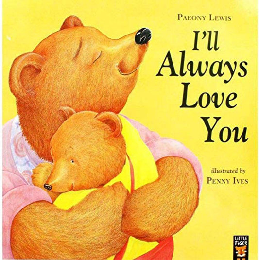 I'Ll Always Love You