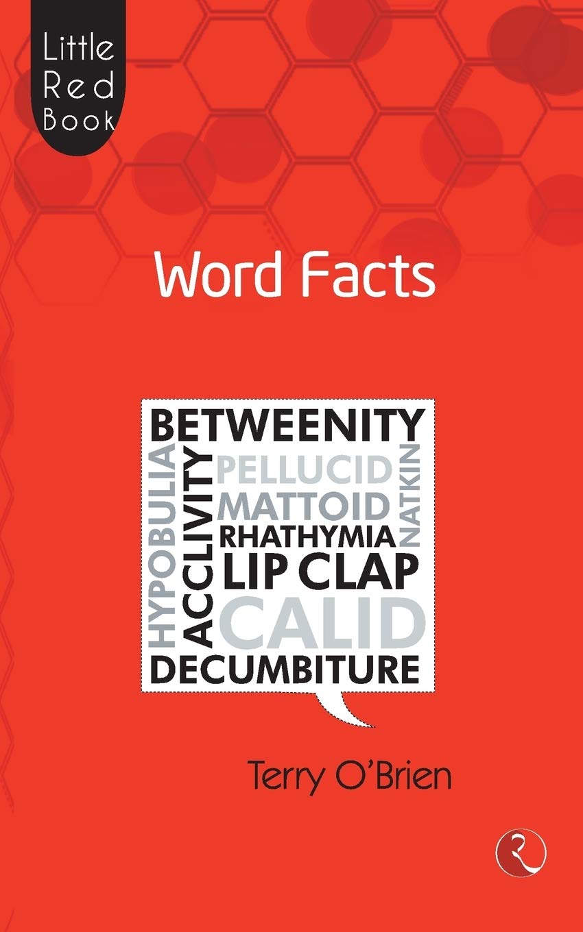 Little Red Book - Word Facts
