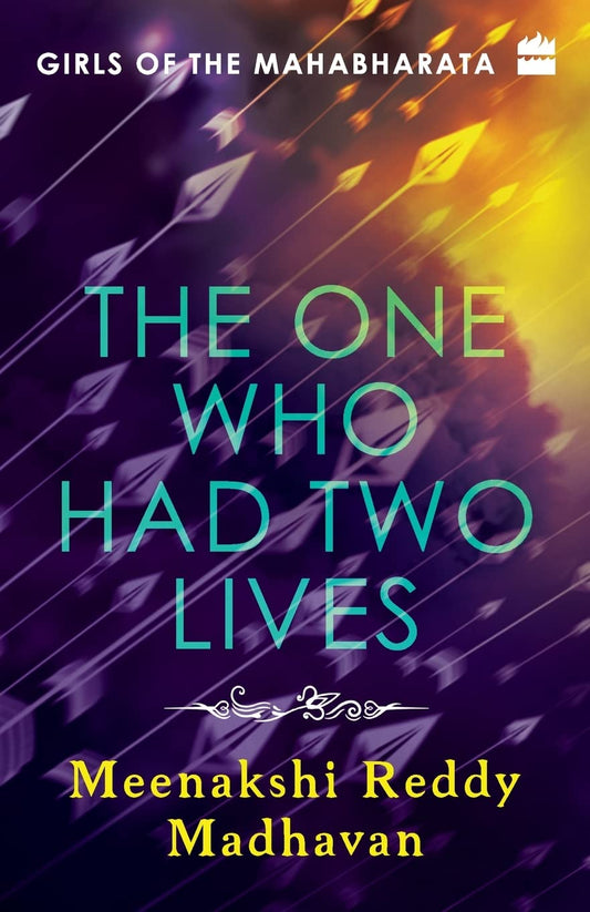 One Who Had Two Lives