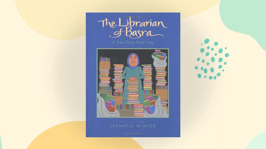 Librarian Of Basra, The