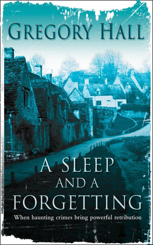 Sleep And A Forgetting
