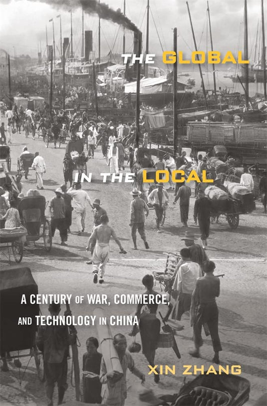 The Global In The Local