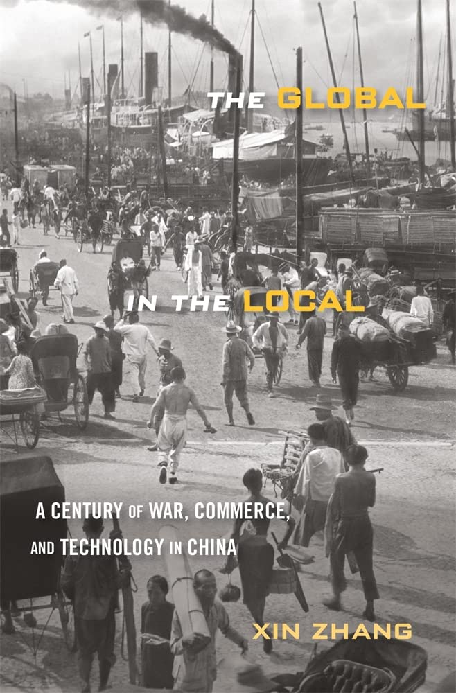 The Global In The Local