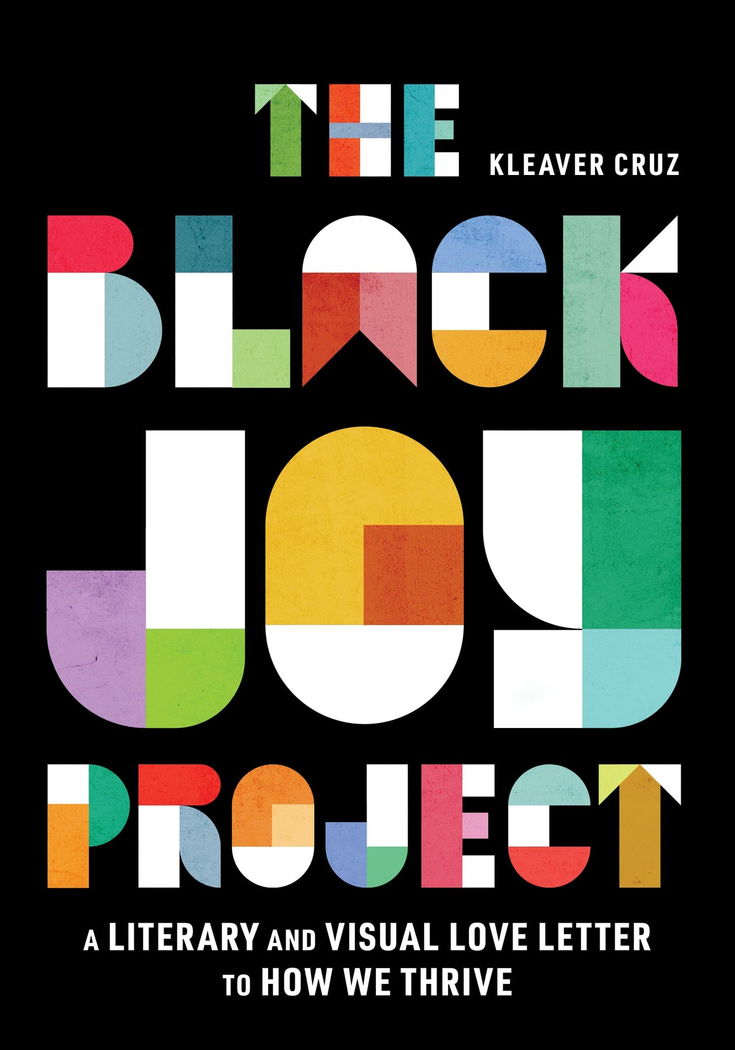 Black Joy Project, The