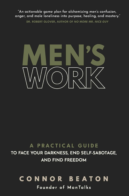 Mens Work