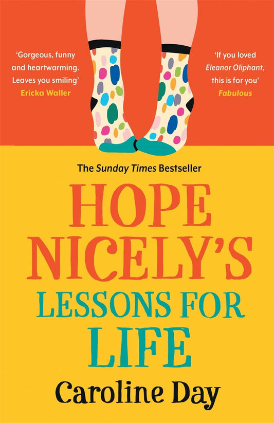 Hope Nicely'S Lessons For Life