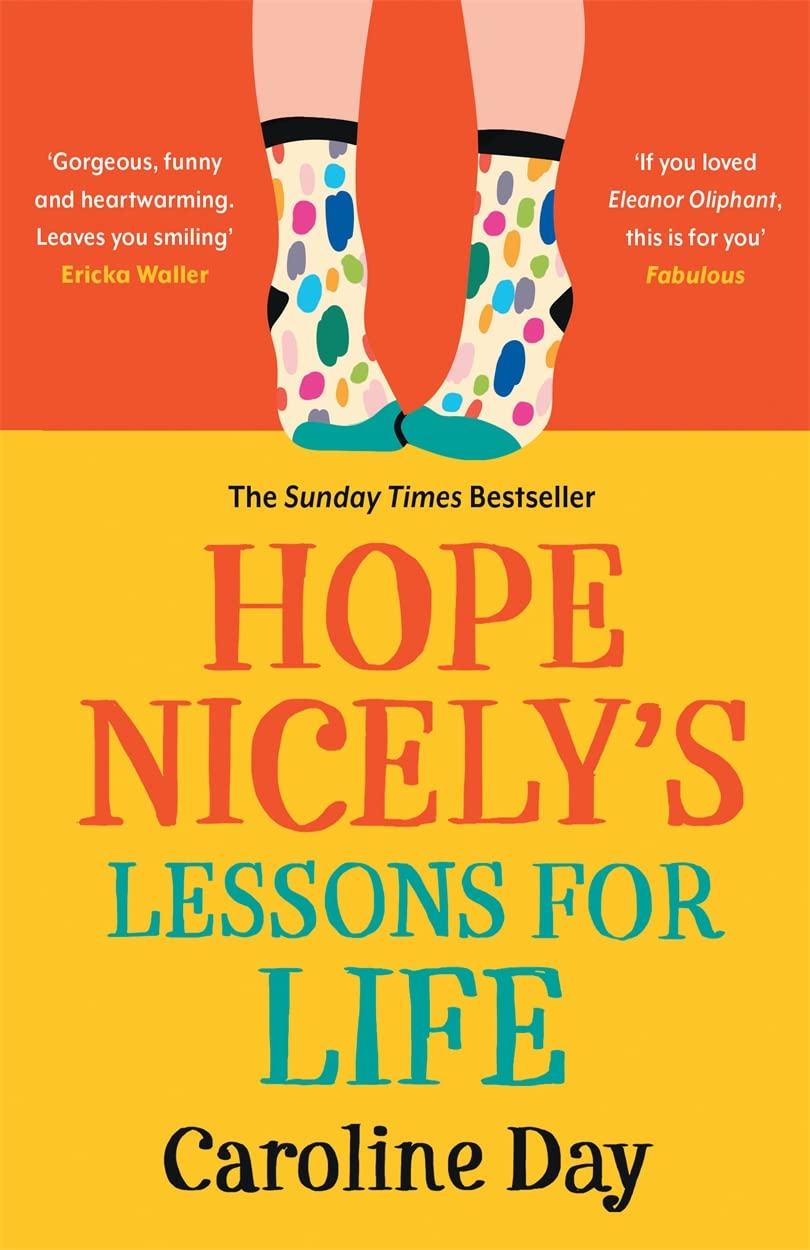 Hope Nicely'S Lessons For Life