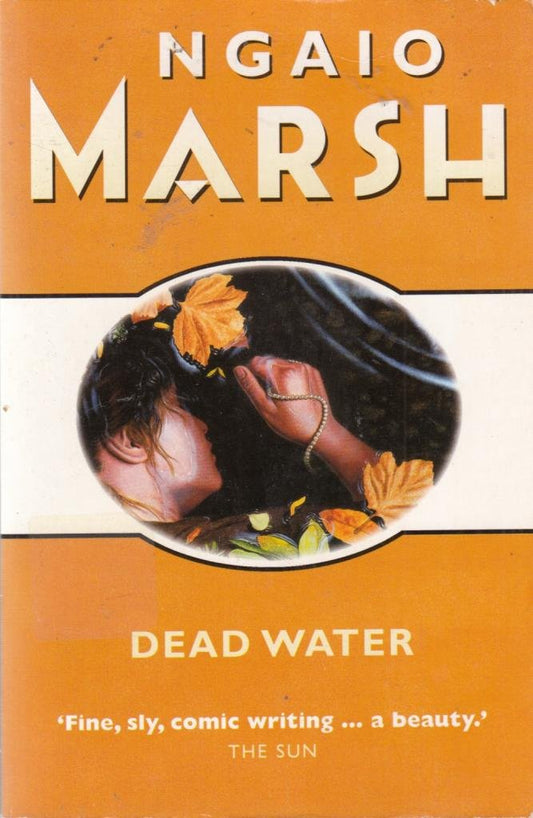 Dead Water