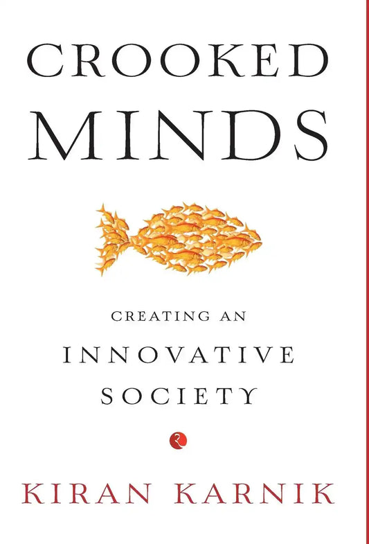 Crooked Minds
