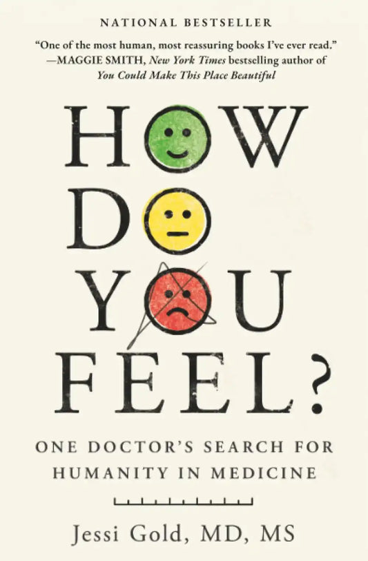 How Do You Feel?