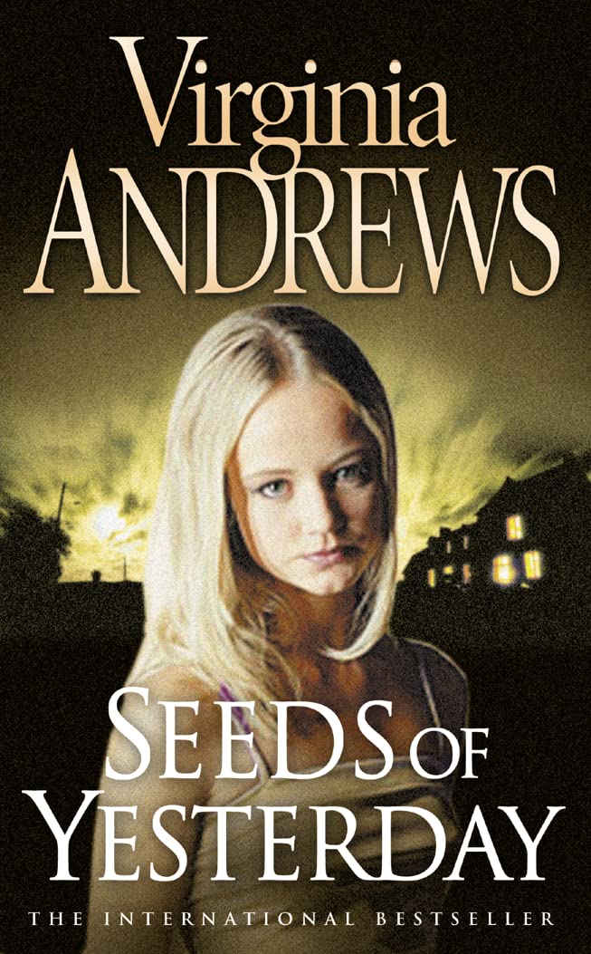Seeds Of Yesterday