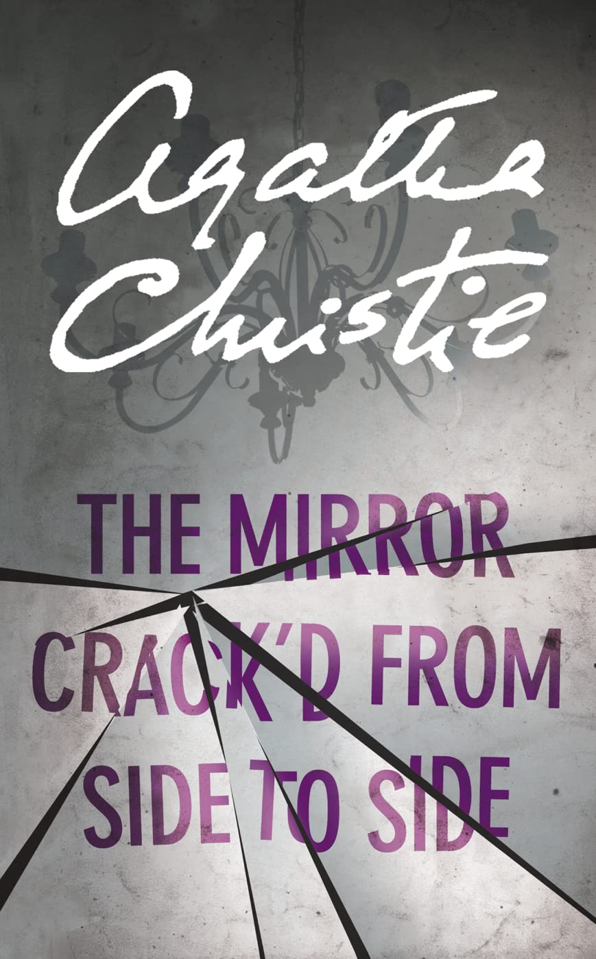 Mirror Crack'D Side To Side