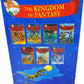 Geronimo Stilton: The Kingdom Of Fantasy (Pack Of 7 Books)