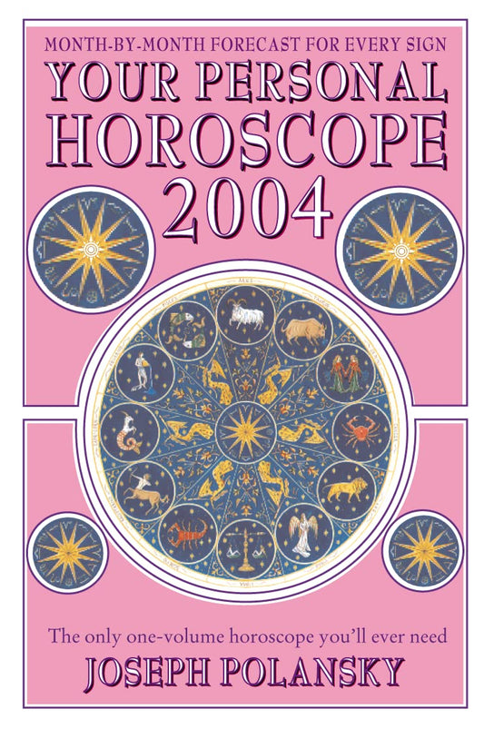 Your Personal Horoscope-2004