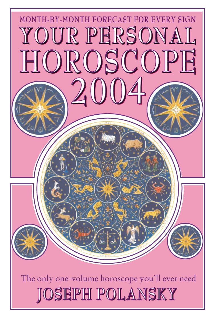 Your Personal Horoscope-2004