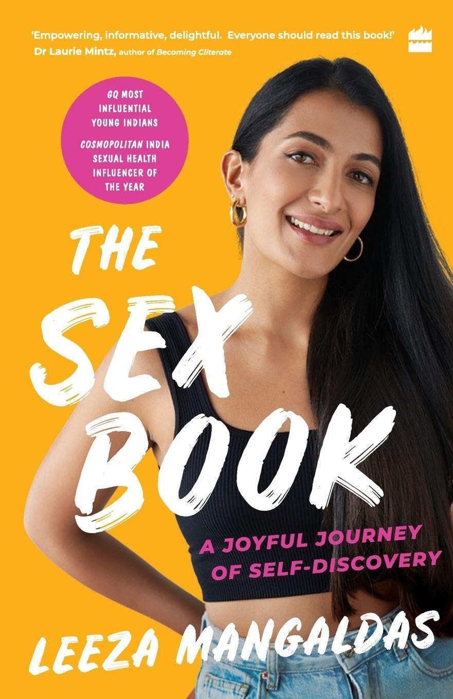 Sex Book