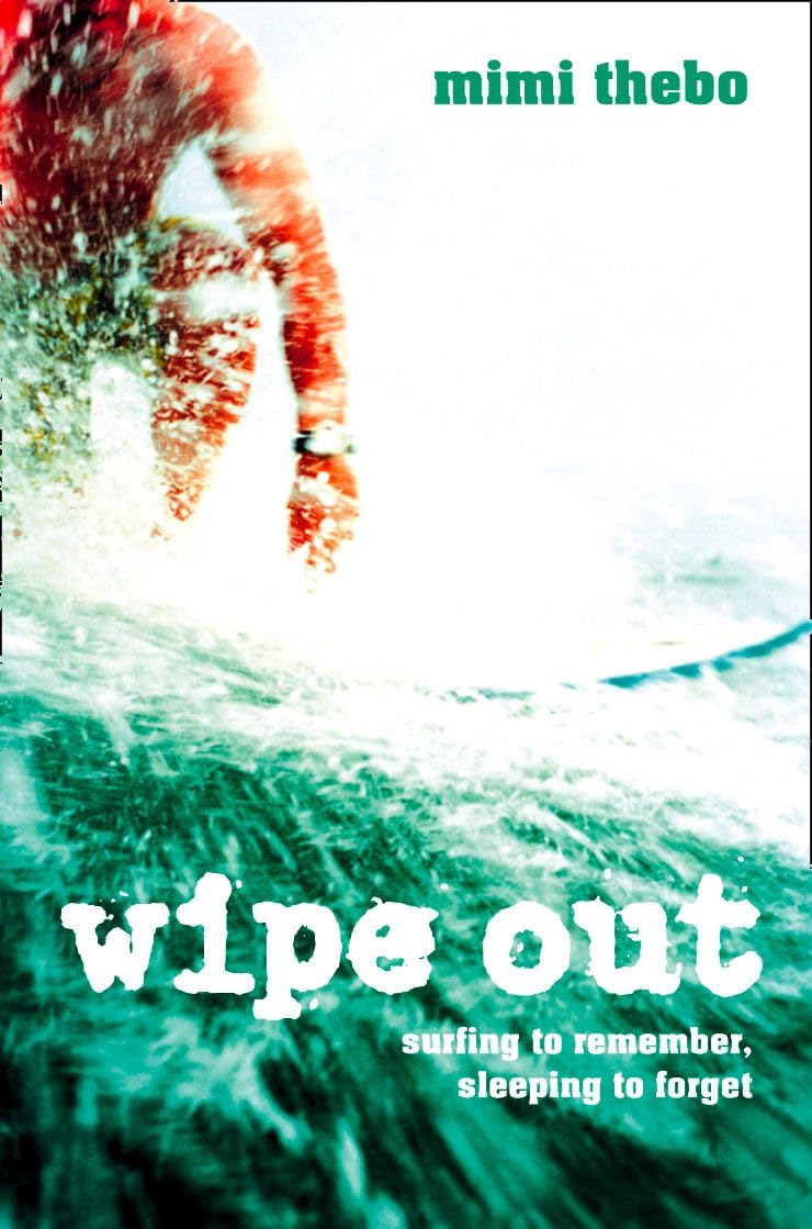 Wipe Out Pb