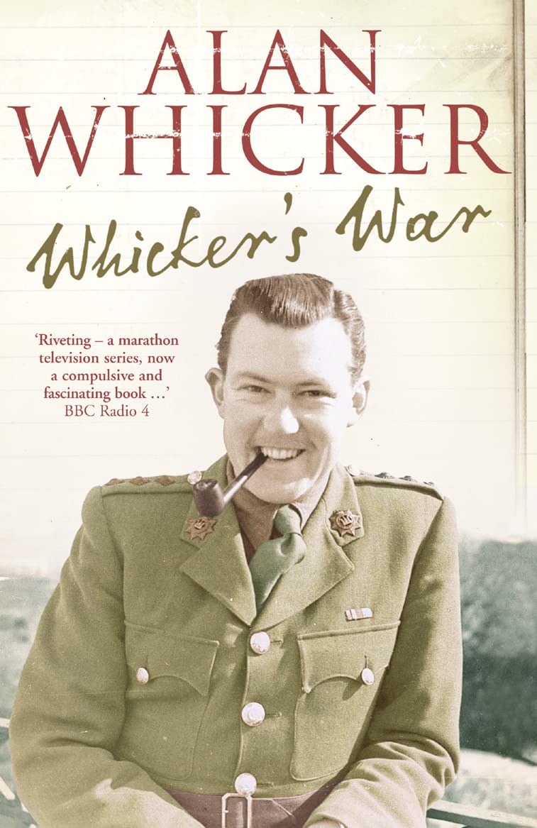 Whicker S War