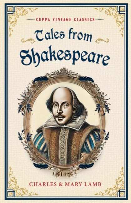 Tales From Shakespeare