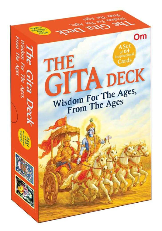 The Gita Deck