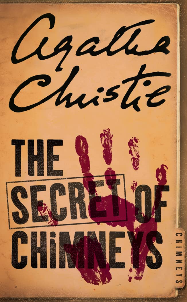 Secret Of Chimneys