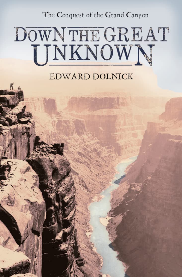 Down The Great Unknown