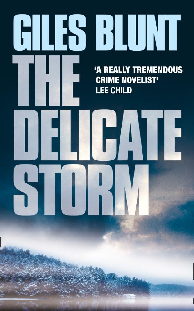 Delicate Storm