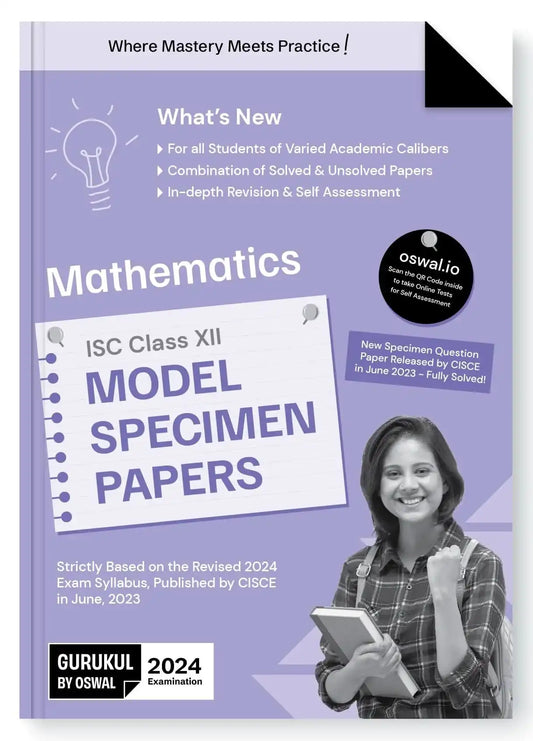 Opp Isc Msp Maths Bk 12 (2024)