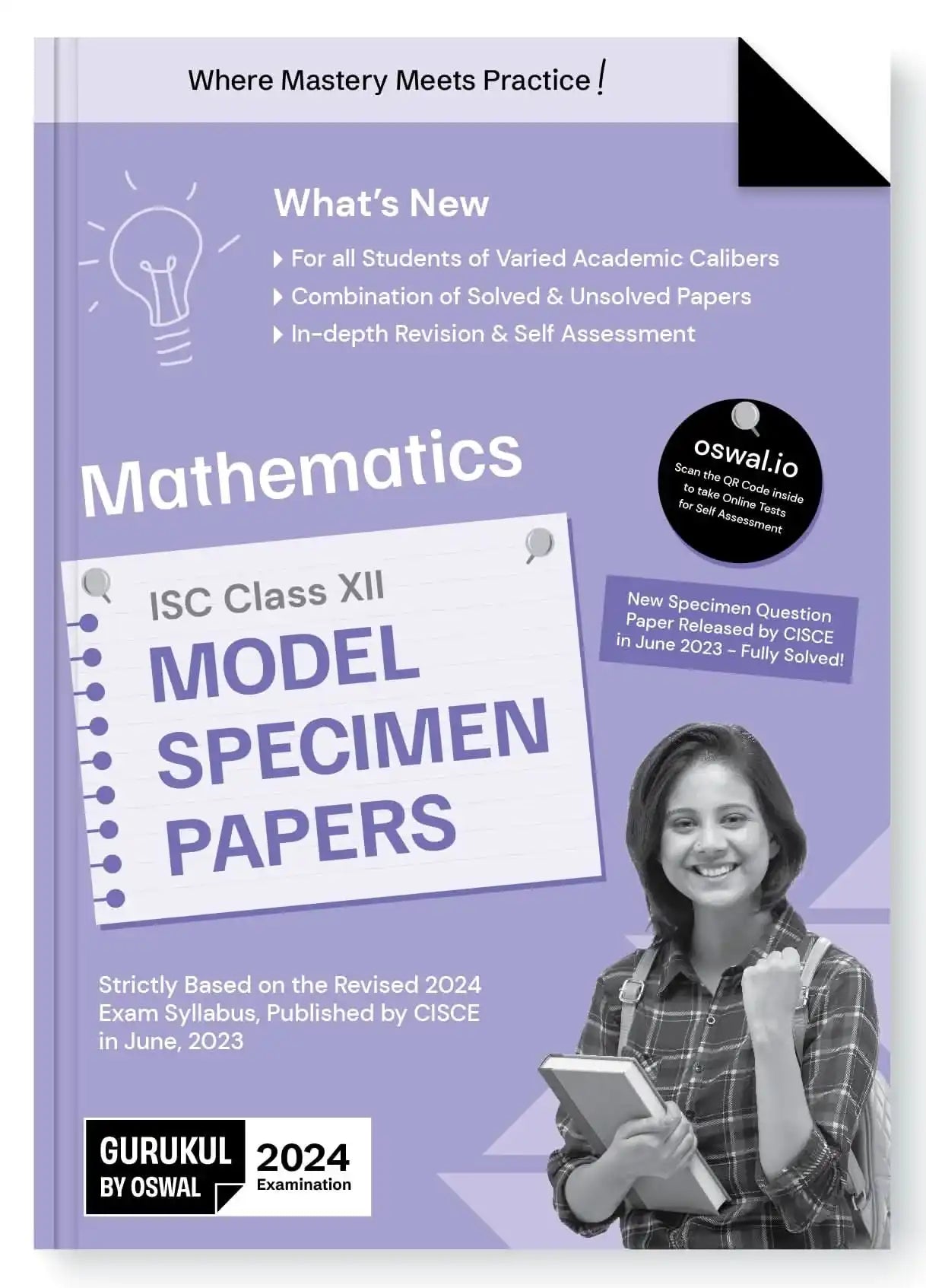 Opp Isc Msp Maths Bk 12 (2024)